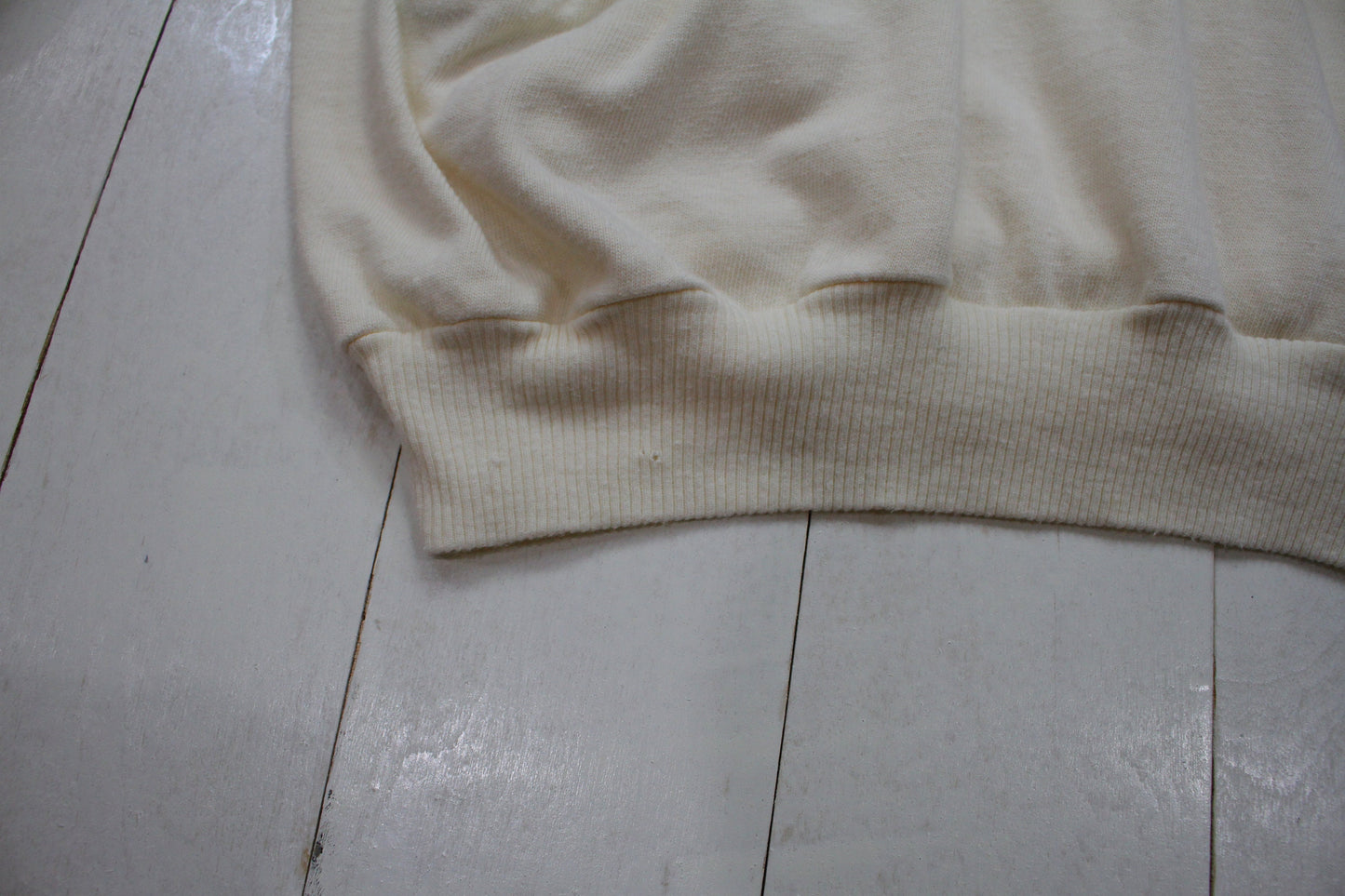 1980/1990s Reno Remix Collared Sweatshirt Women's Size L/XL