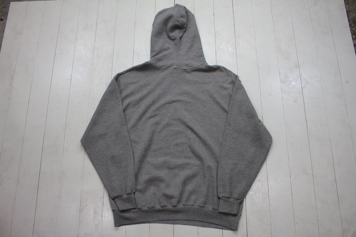 2000s Y2K IHRA Hot Rod Drag Racing Hoodie Sweatshirt Size XL