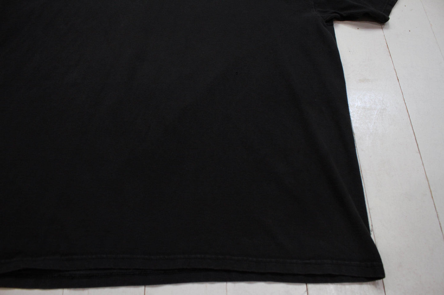 1990s Hanes Hershey Park Great Bear Roller Coaster Theme Park T-Shirt Size XL/XXL