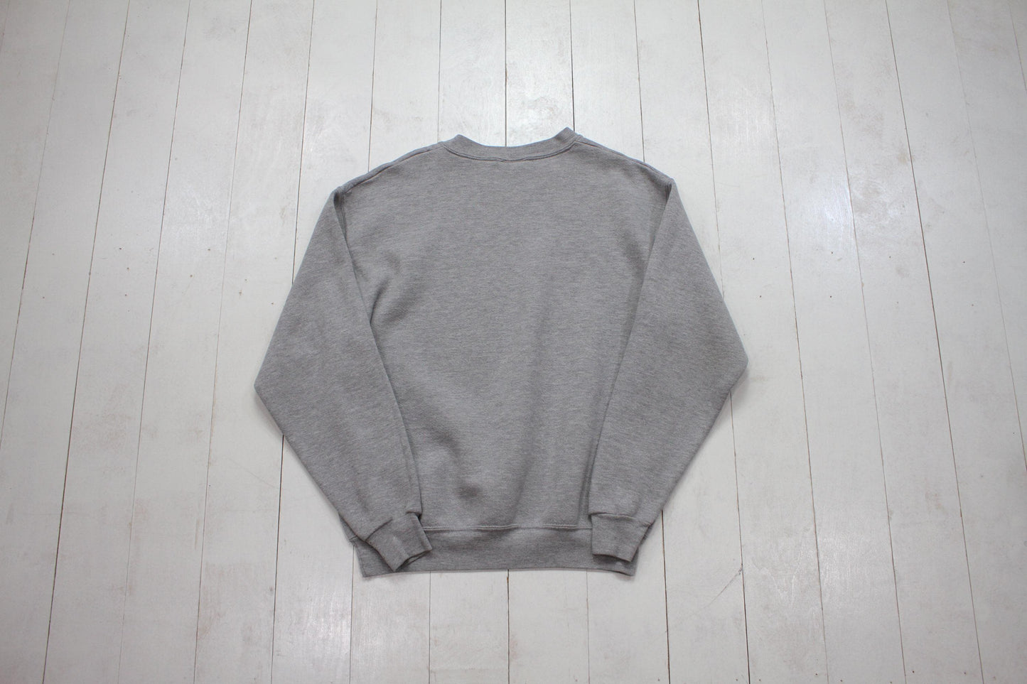 1990s/2000s Montauk Militia Fishing Sweatshirt Size S/M