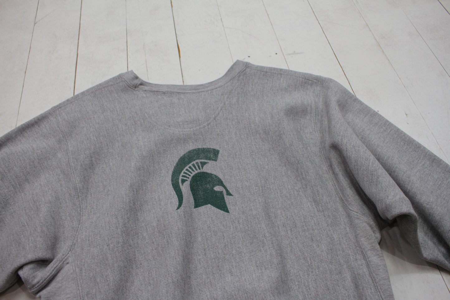 2000s Champion Glenbrook North Wrestling Reverse Weave Sweatshirt Size S