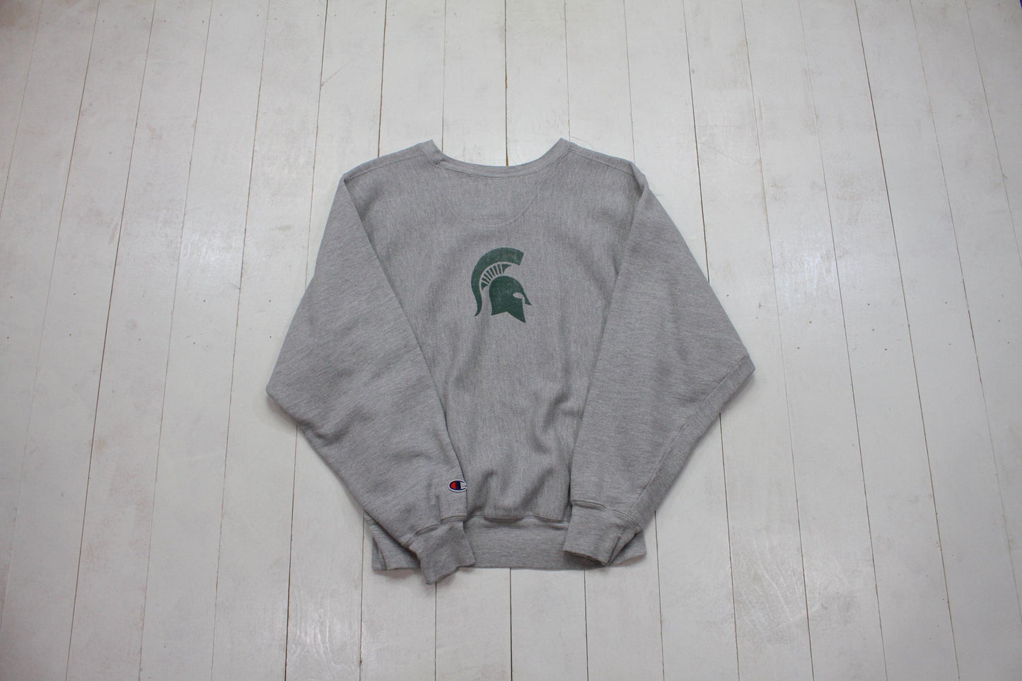 2000s Champion Glenbrook North Wrestling Reverse Weave Sweatshirt Size S