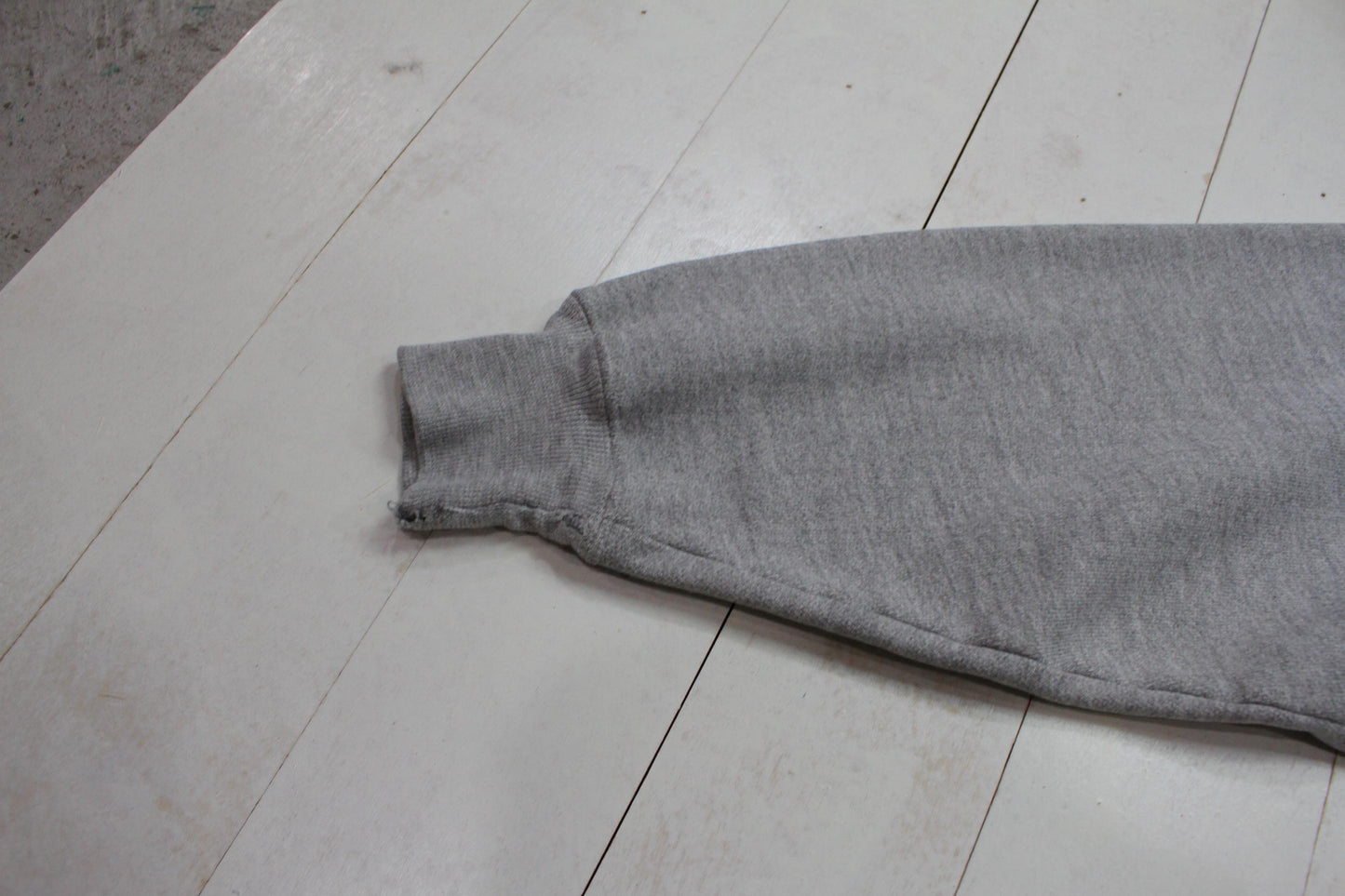 2000s Champion Glenbrook North Wrestling Reverse Weave Sweatshirt Size S