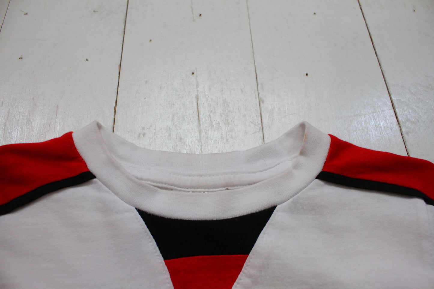1990s Germany Soccer Jersey Shirt Kid's Size 5T