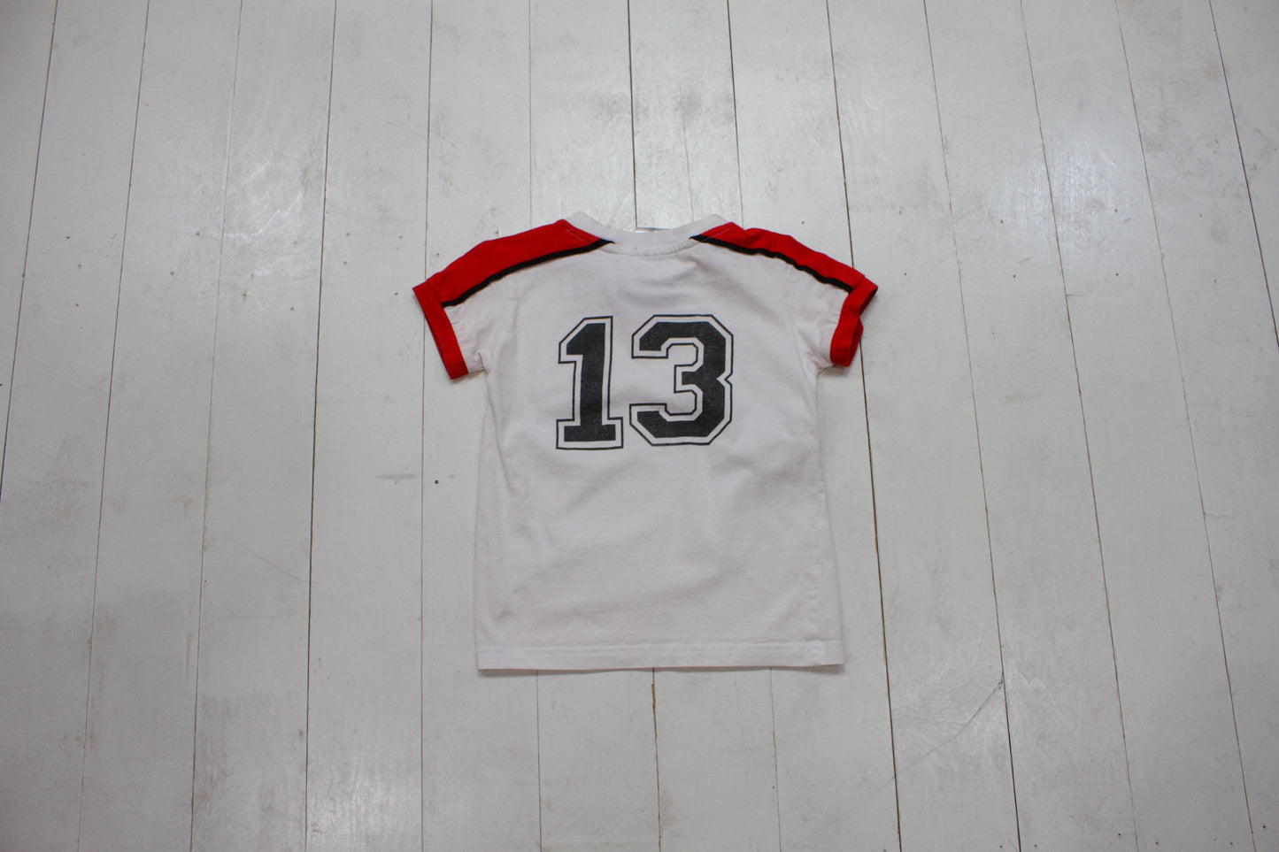 1990s Germany Soccer Jersey Shirt Kid's Size 5T