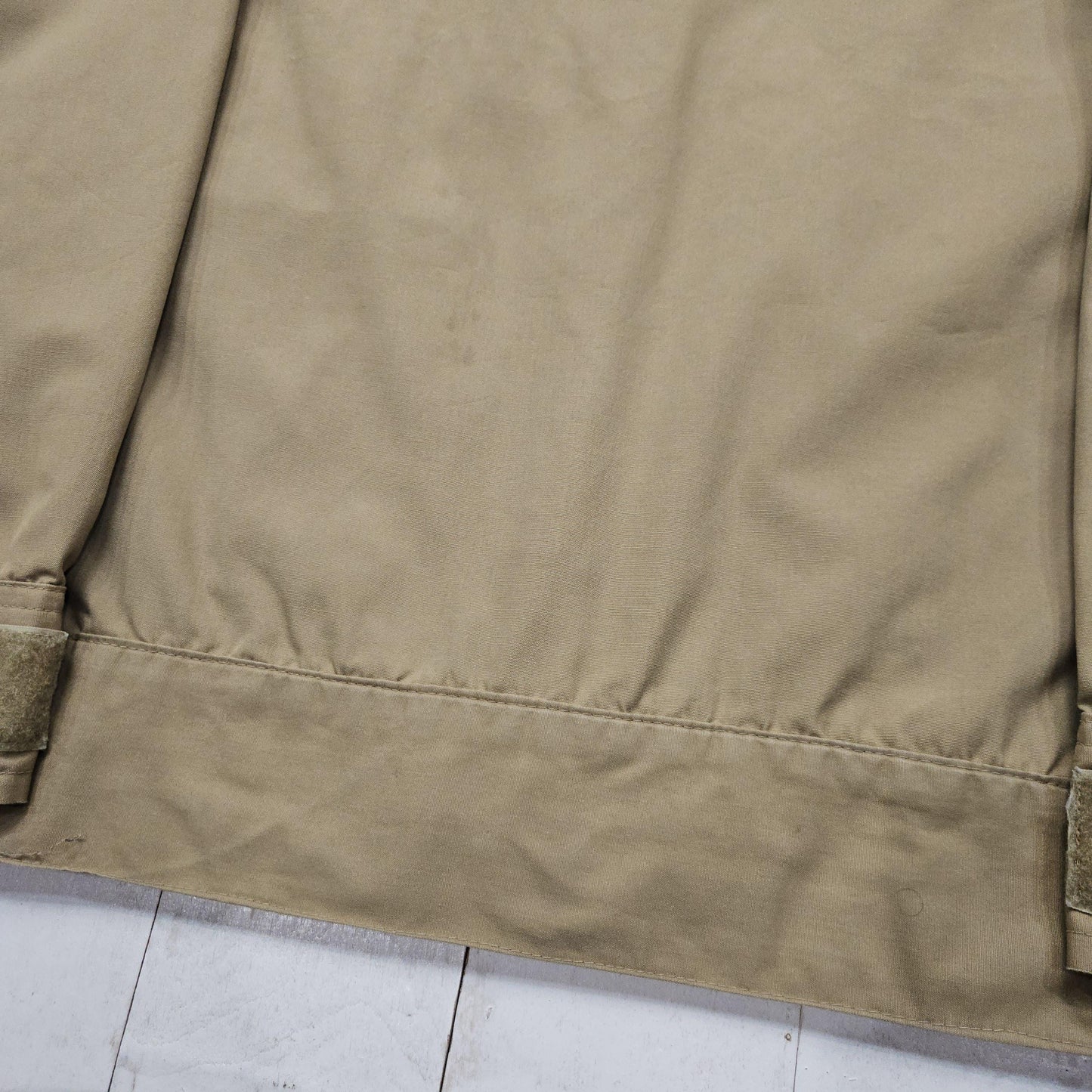 1980s Black Ice Reno Nevada Mountain Jacket Size M/L