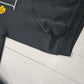 1990s Russell Athletic North Allegheny Tigers Hoodie Made in Women's Size L