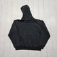 1990s Russell Athletic North Allegheny Tigers Hoodie Made in Women's Size L