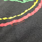 1980s Fishbone 1989 Tour T-Shirt Size L - People's Champ Vintage -T-Shirts - Band