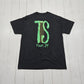 1980s Fishbone 1989 Tour T-Shirt Size L - People's Champ Vintage -T-Shirts - Band