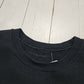 1990s Black Luxor Las Vegas Casino Souvenir Sweatshirt Size XL