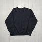 1990s Black Luxor Las Vegas Casino Souvenir Sweatshirt Size XL