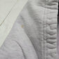 1990s MV Sport Pro Weave Overdyed US Navy Naval Academy Hoodie Sweatshirt Made in USA Size L