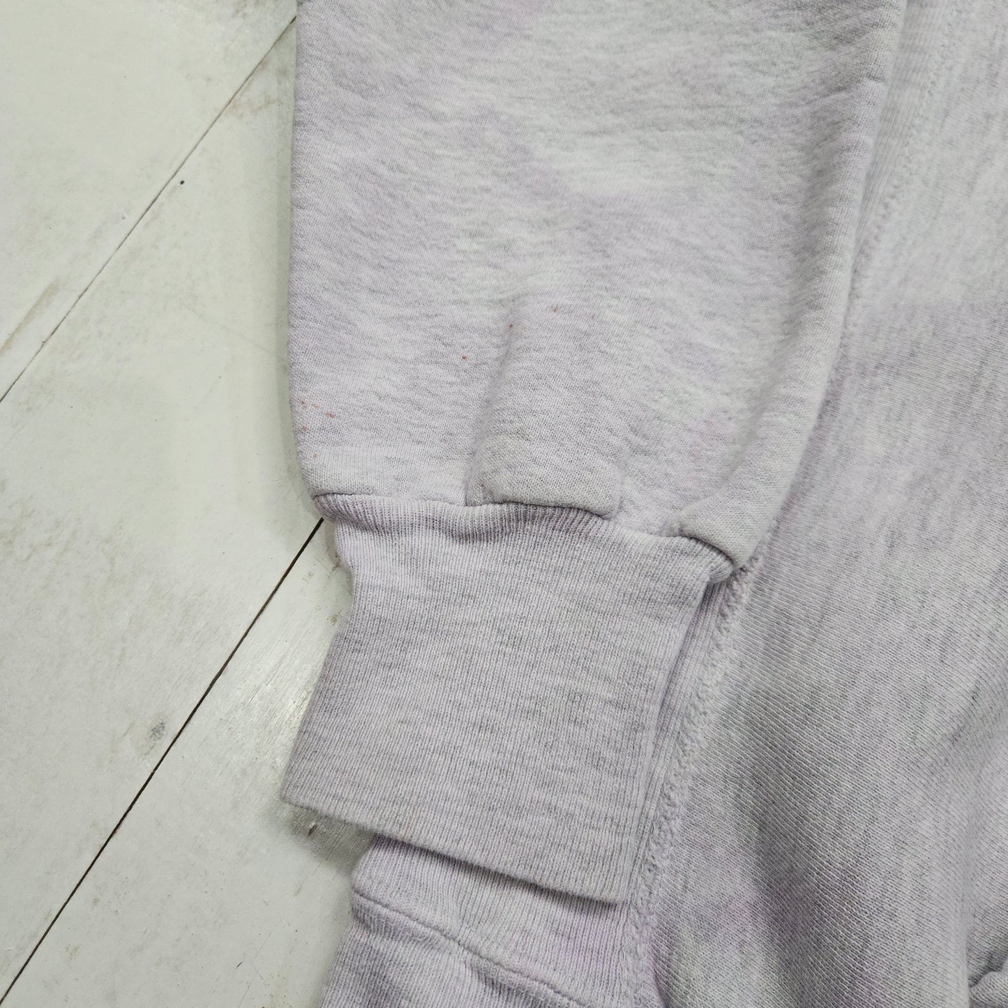 1990s MV Sport Pro Weave Overdyed US Navy Naval Academy Hoodie Sweatshirt Made in USA Size L