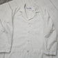 1990s Red Kap Image Plus Shop Coat Made in USA Size L - People's Champ Vintage -Jackets-Denim Jackets