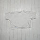 1990s Fruit of the Loom Grateful Dead Night of the Living Deadheads Cropped T-Shirt Made in USA Womens Size XL