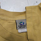 2000s 2004 Liquid Blue Grateful Dead Self Titled Album Cover T-Shirt Made in USA Size XL