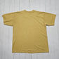 2000s 2004 Liquid Blue Grateful Dead Self Titled Album Cover T-Shirt Made in USA Size XL