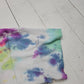 1990s 1996 Tie Dyed Neil Young with Crazy Horse Broken Arrow Tour T-Shirt Made in USA Size L/XL