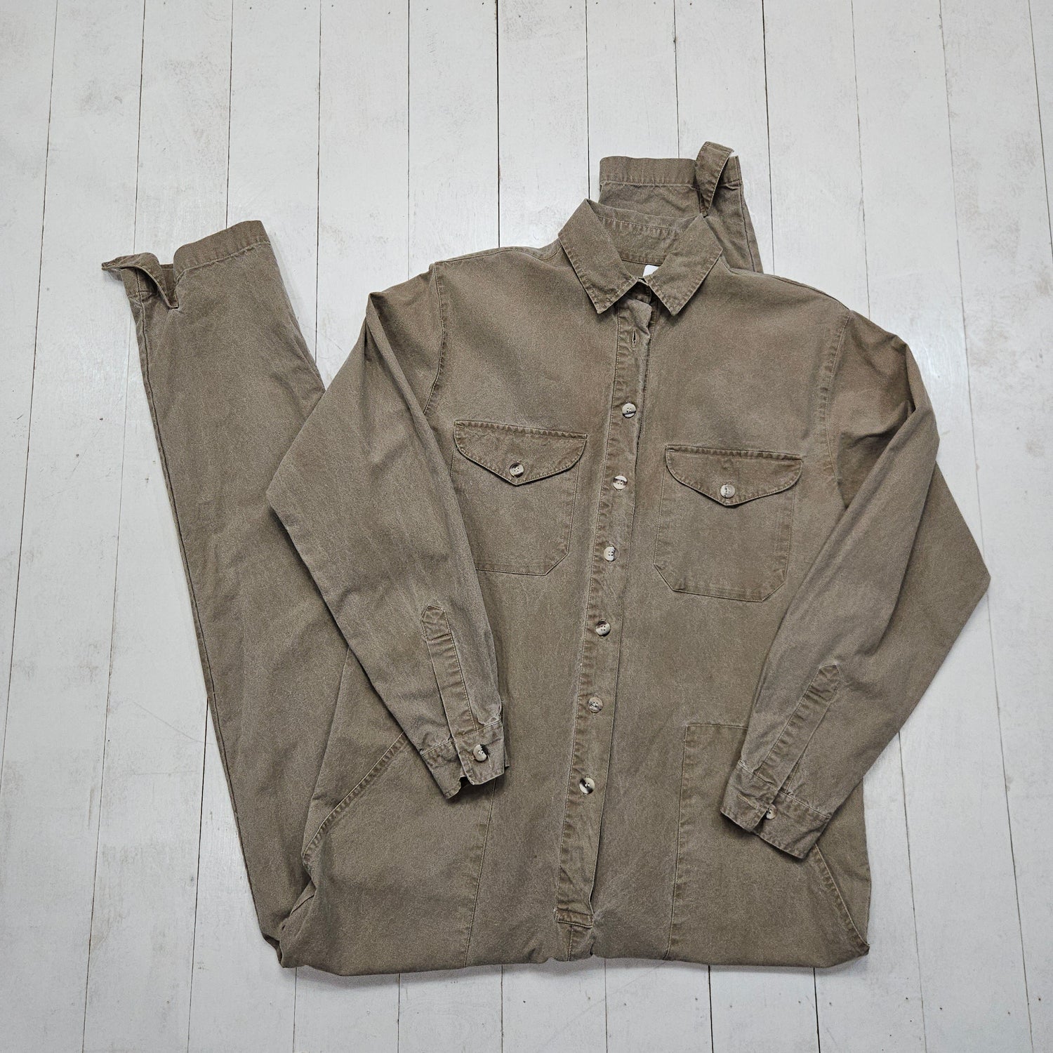 Premium Vintage