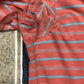 2000s Ralph Lauren RRL Striped Pocket T-Shirt Size M