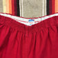 1970s Champion Blue Bar Running Shorts State College Physical Education Made in USA Size 23-32
