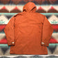 1970s/1980s Snow Lion Berkley California Mountain Parka Jacket Size L/XL