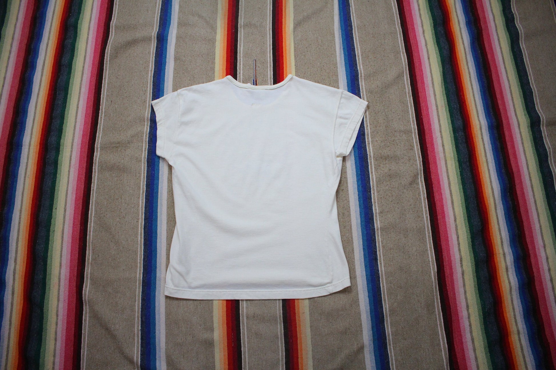 1990s Prince Sportswear for Women Art Print T-Shirt Womens Size L
