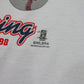 1990s 1998 Starter Mark McGwire Sultan of Swing St Louis Cardinals MLB Baseball T-Shirt Made in USA Size XXL