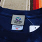 2000s 2007 Liquid Blue Buffalo Sabres Tie-Dye NHL Hockey T-Shirt Size XL