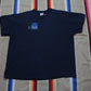 2000s Fruit of the Loom H20 Express Vacuum Winch Truck Service T-Shirt Size XXL