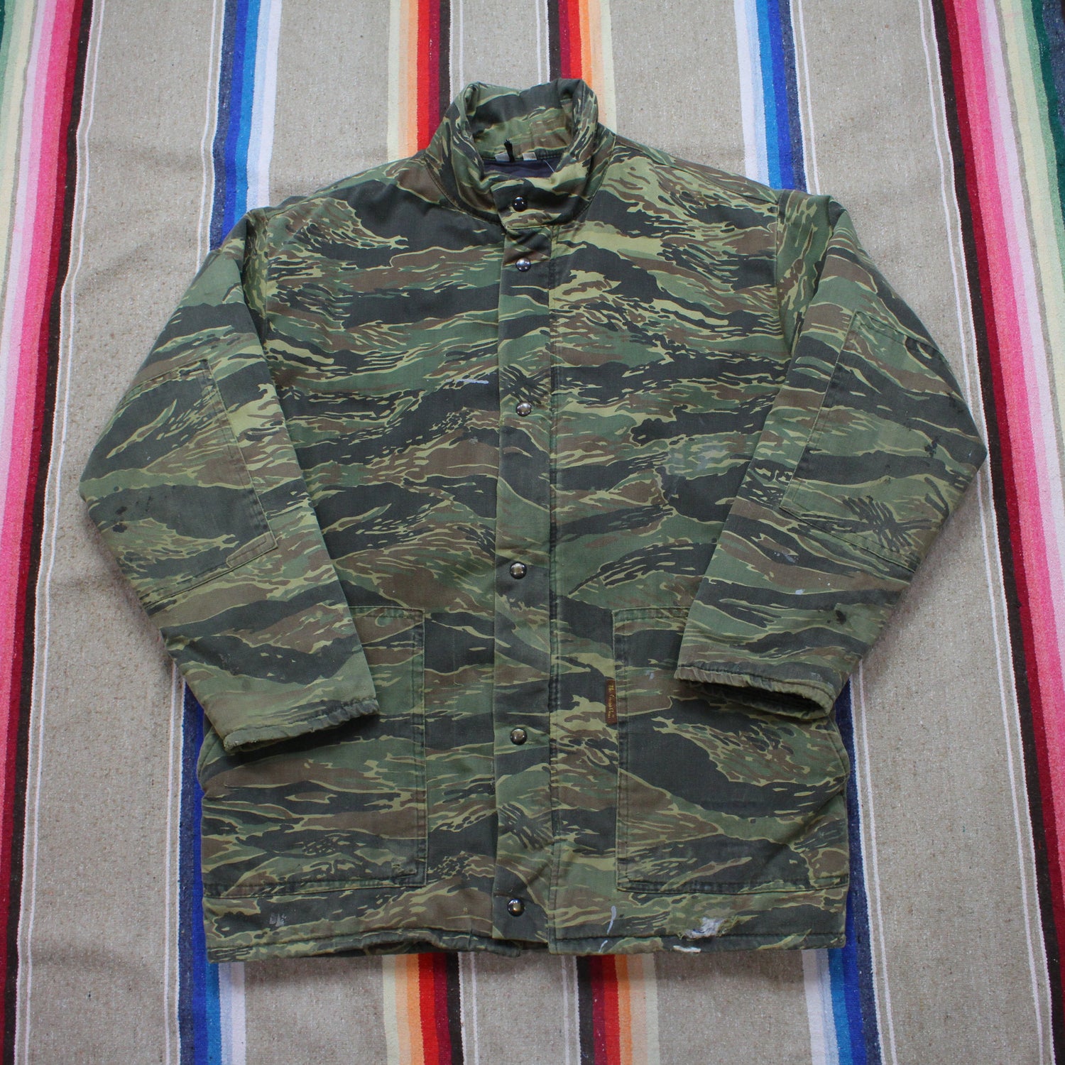 Hunting/Military Jackets