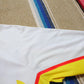 2000s/2010s Champ-Sys Club Cut The Zone Cycling Jersey Size L