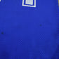 1970s/1980s Montreal Alouettes CFL Mesh Football Jersey Size S