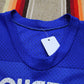 1970s/1980s Montreal Alouettes CFL Mesh Football Jersey Size S