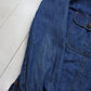 1970s Wrangler Wrapid Transit Denim Jacket Made in USA Size M