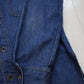 1970s Wrangler Wrapid Transit Denim Jacket Made in USA Size M