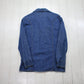 1970s Wrangler Wrapid Transit Denim Jacket Made in USA Size M