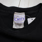 2000s Y2K Strong to the Finish Choppers Popeye Motorcycle T-Shirt Size XL