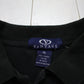 1990s/2000s Y2K Johnnie Walker Polo Shirt Size XXL