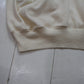1980/1990s Reno Remix Collared Sweatshirt Women's Size L/XL