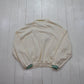 1980/1990s Reno Remix Collared Sweatshirt Women's Size L/XL