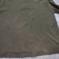 2000s Carhartt Henley Collar Thermal Long Sleeve T-Shirt Size XXL