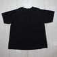 2000s Y2K Strong to the Finish Choppers Popeye Motorcycle T-Shirt Size XL