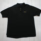 1990s/2000s Y2K Johnnie Walker Polo Shirt Size XXL