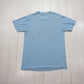 1980s/1990s Sun Sportswear Tuthill Cartoon Cat This Workin' Out Just Ain't Workin' Out! Funny T-Shirt Size M