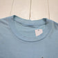 1980s/1990s Sun Sportswear Tuthill Cartoon Cat This Workin' Out Just Ain't Workin' Out! Funny T-Shirt Size M