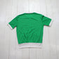 1980s/1990s B.I. Gear Cycling Zip-Up Jersey Size M