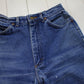 1990s Lee Riders Blue Denim Jeans Made in USA Size 26x30