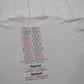 1990s/2000s Y2K Class AA Sectional Finalists Regional Champs Hearts High School Basketball T-Shirt Size XXL
